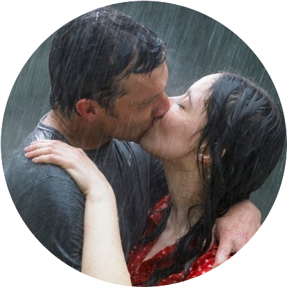 Үлкен сиськи бар Джулия